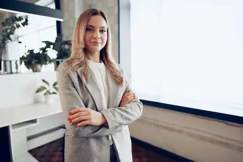 Sarah M.